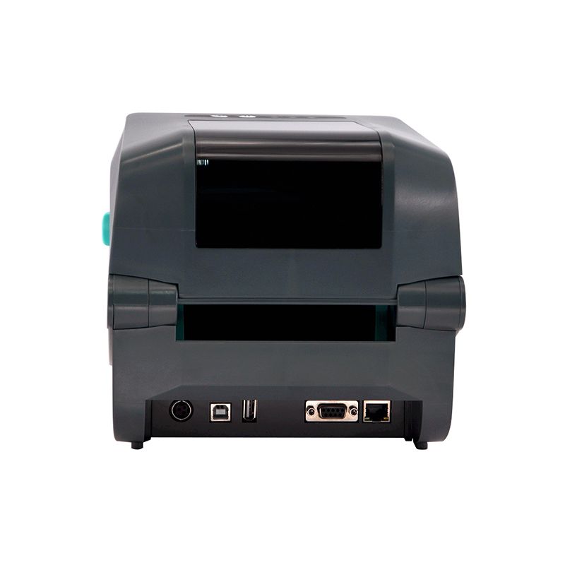 Etiqueta para Impresora Térmica 150x100mm 484 etiquetas por rollo