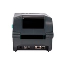 Etiqueta para Impresora Térmica 150x100mm 484 etiquetas por rollo