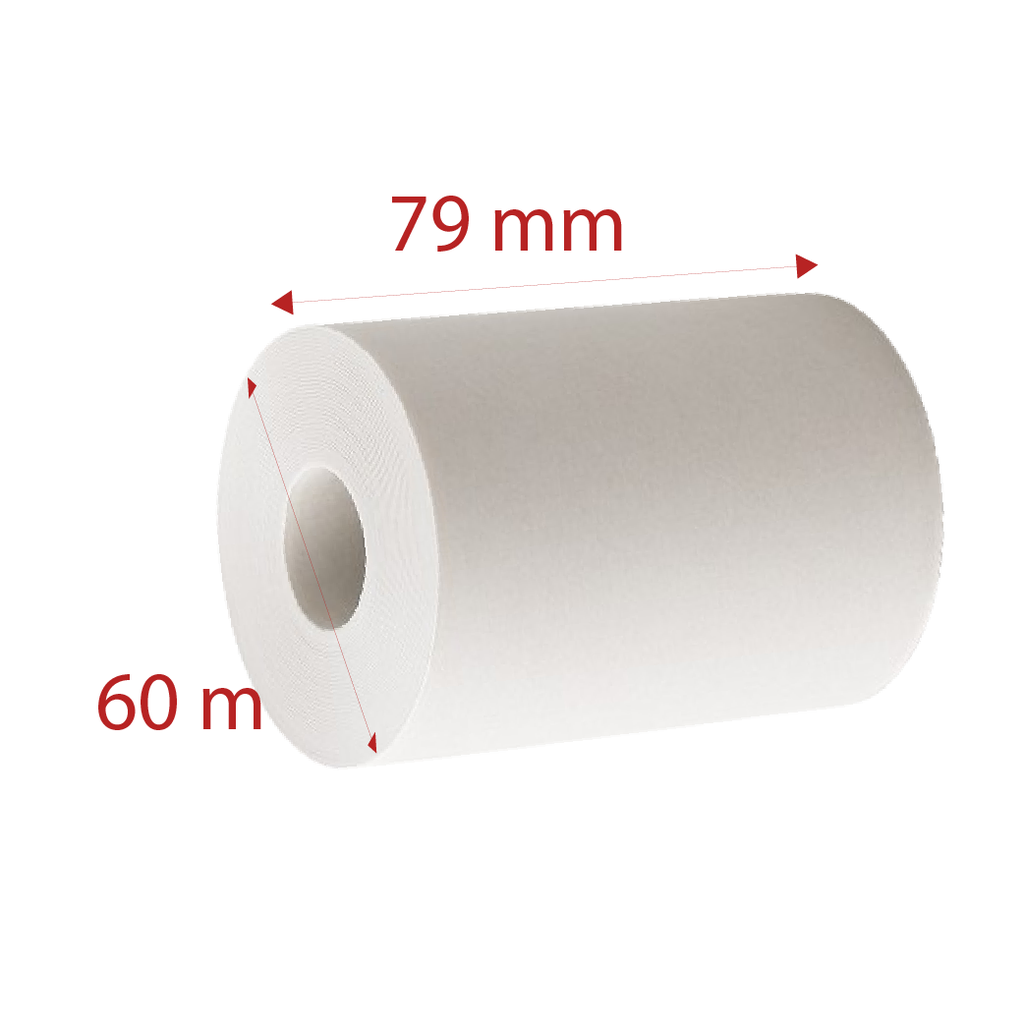 Medidas rollo