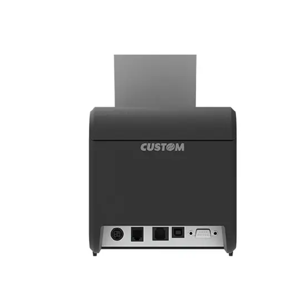 Impresora de etiquetas Custom P3L