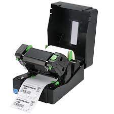 Etiqueta para Impresora Térmica 25x38mm 2.643 etiquetas por rollo