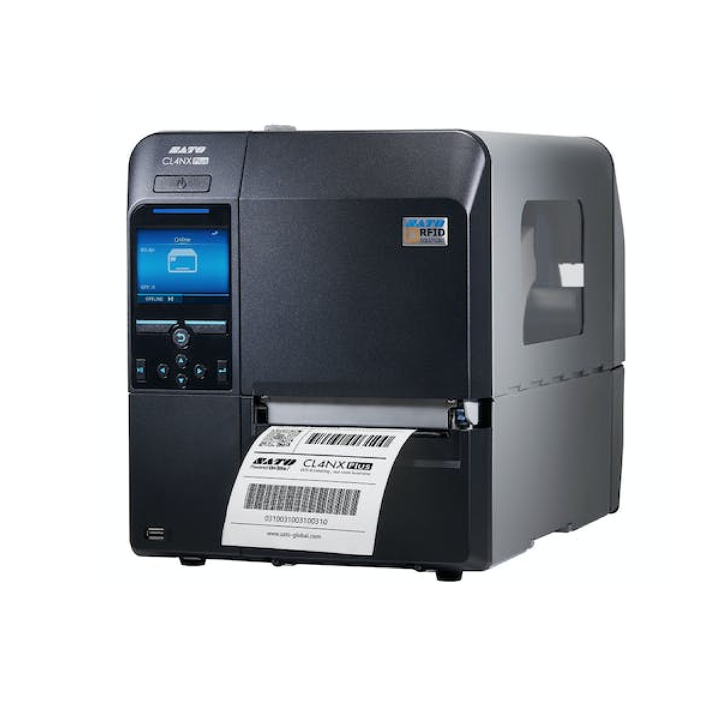 SATO CL4NX Plus Impresora TT + DT